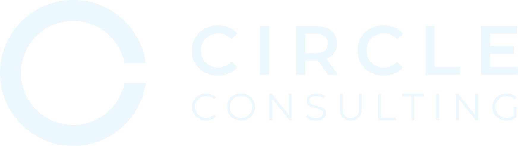 Circle Consulting